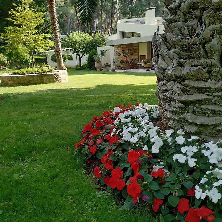Sani Villa Maria 外观 照片