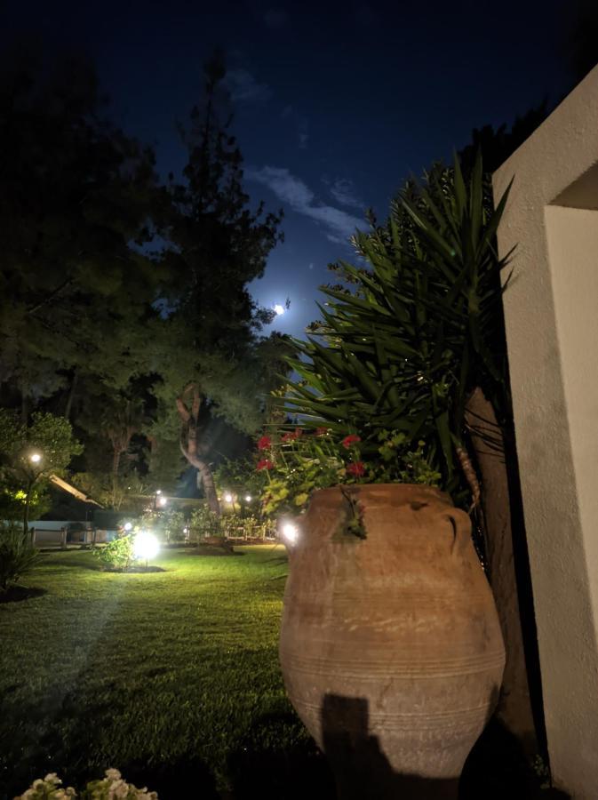 Sani Villa Maria 外观 照片