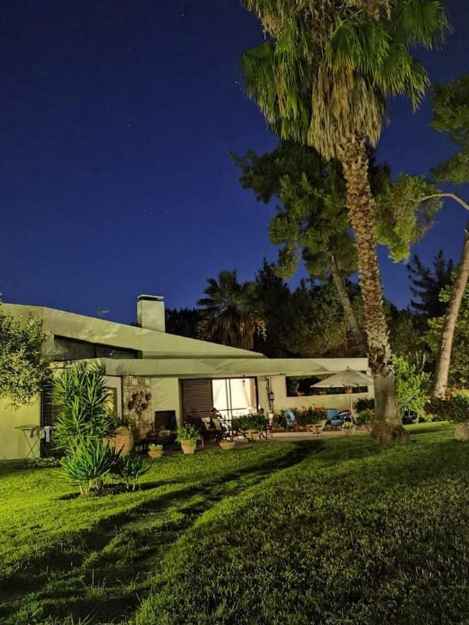 Sani Villa Maria 外观 照片