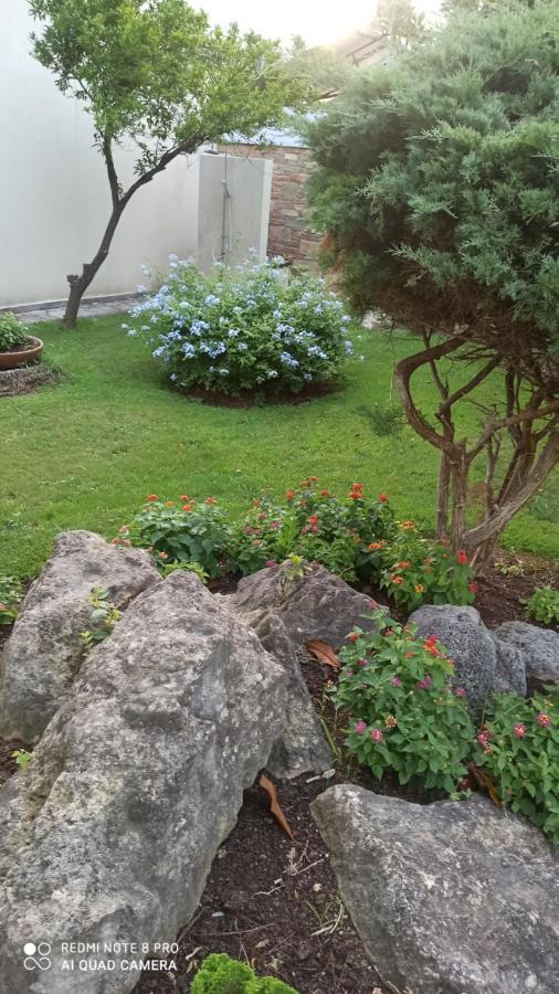 Sani Villa Maria 外观 照片