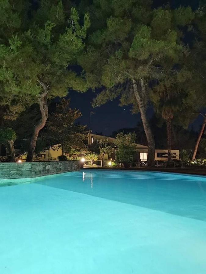 Sani Villa Maria 外观 照片