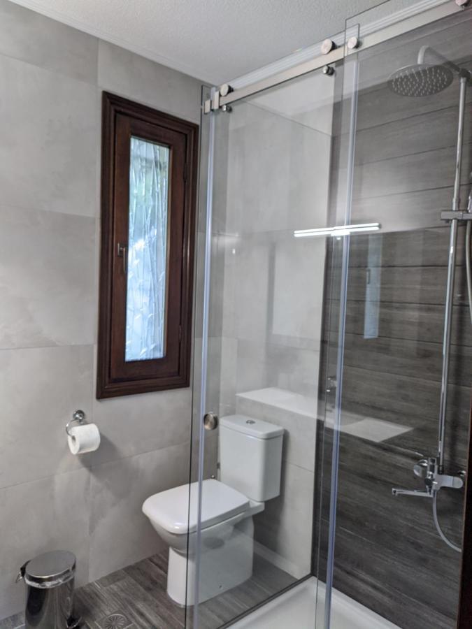 Sani Villa Maria 外观 照片