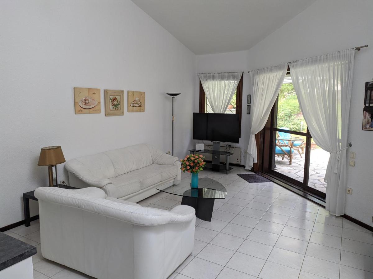 Sani Villa Maria 外观 照片