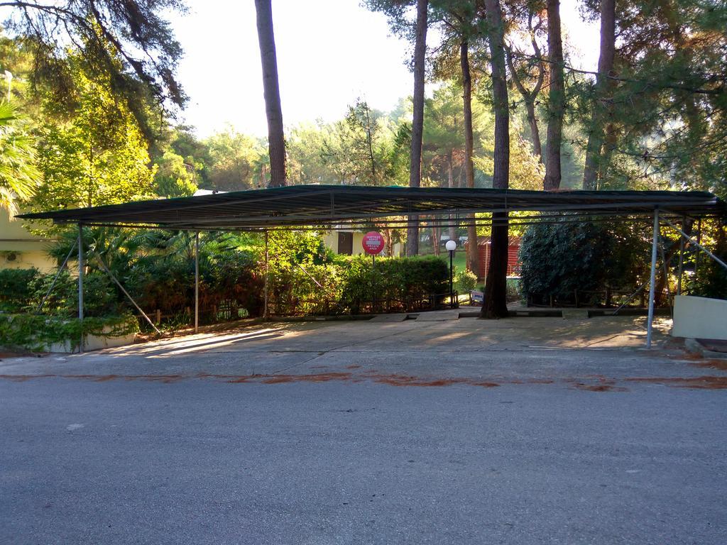 Sani Villa Maria 外观 照片