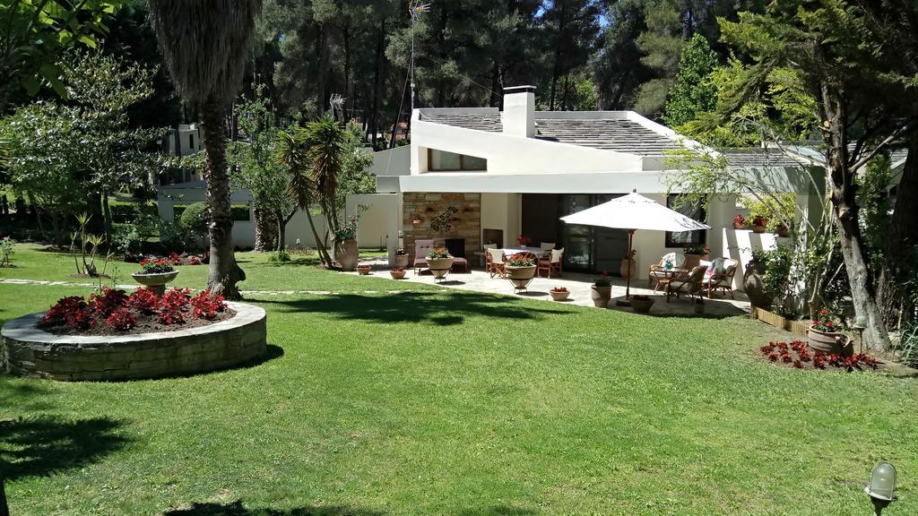 Sani Villa Maria 外观 照片
