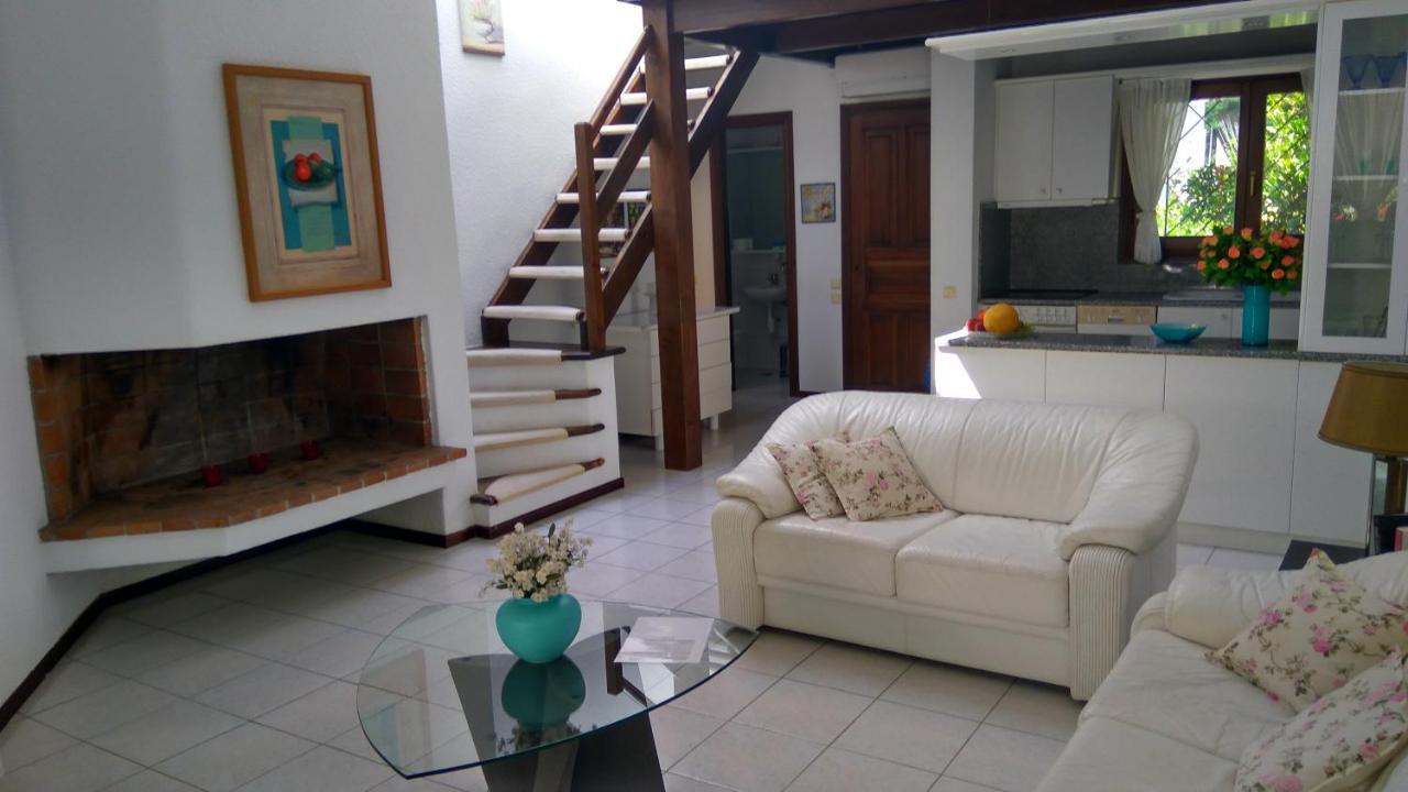 Sani Villa Maria 外观 照片