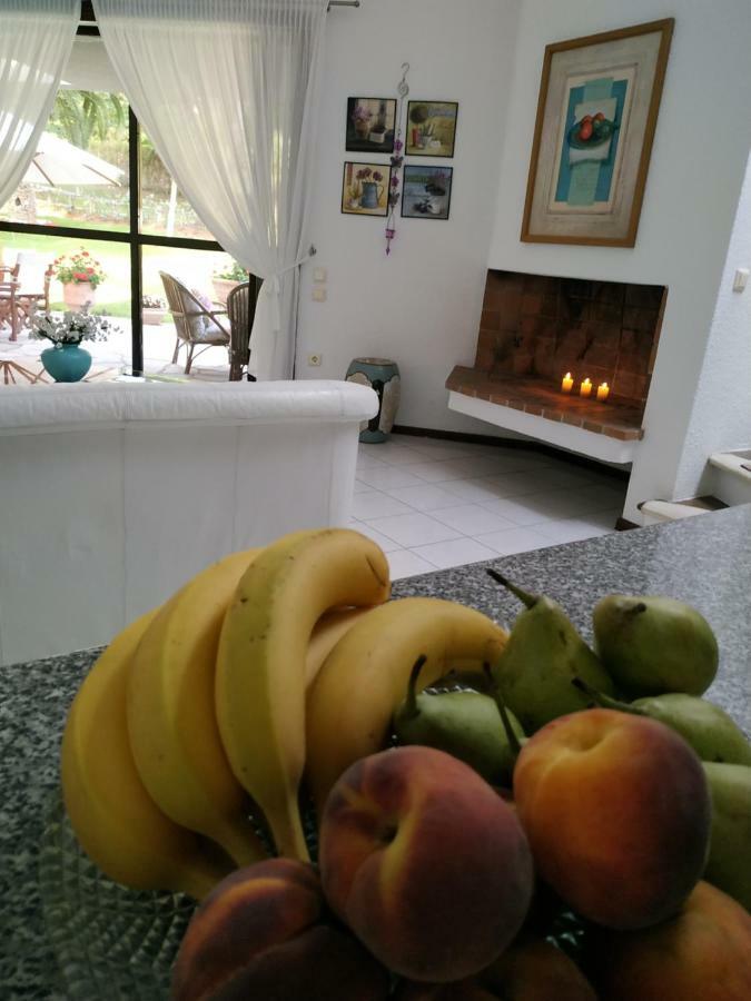 Sani Villa Maria 外观 照片