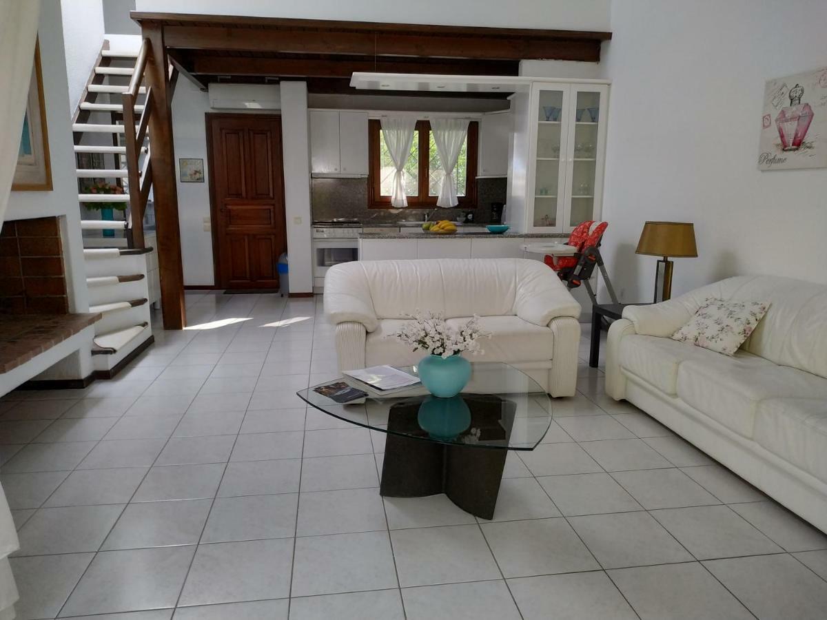 Sani Villa Maria 外观 照片